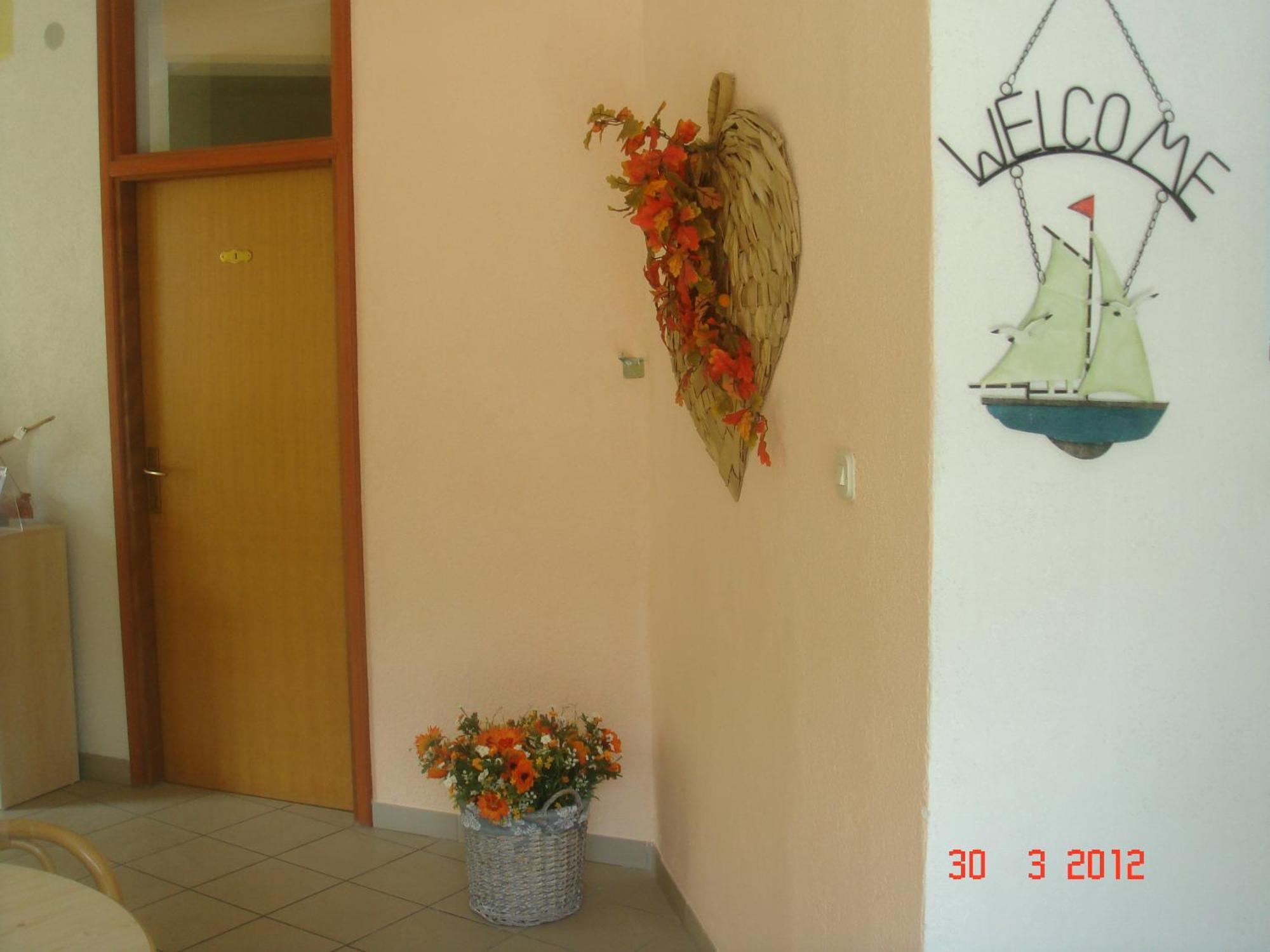 Aparthotel Pecic Gradac  Exterior foto