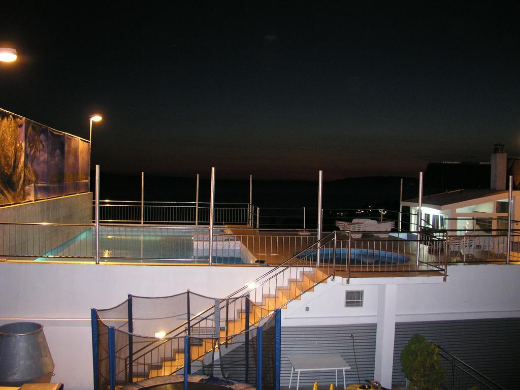Aparthotel Pecic Gradac  Exterior foto